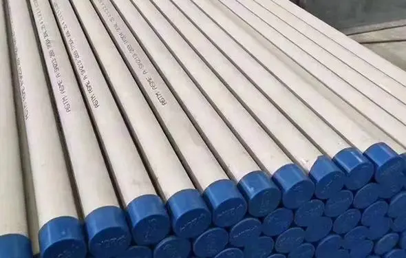 不锈钢换热器管