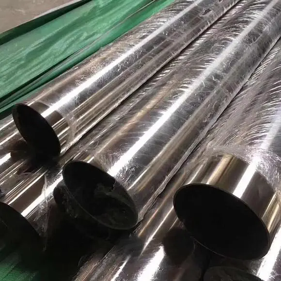 不锈钢卫生级管